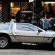 Illustration for article titled At Gizmodo Gallery: Back to the Future DeLorean Is Here